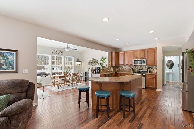 4473 Millstream Drive, Clay, NY 13041