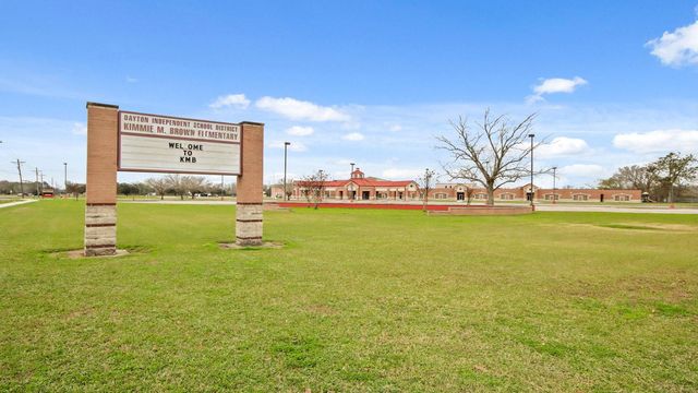 253 San Marcos Trail, Dayton, TX 77535