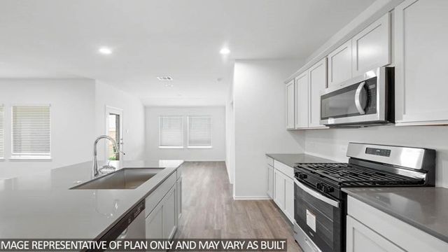 253 San Marcos Trail, Dayton, TX 77535