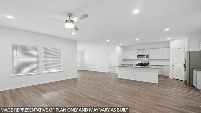 253 San Marcos Trail, Dayton, TX 77535