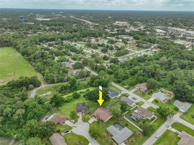 3 BLAKE COURT, Palm Coast, FL 32137