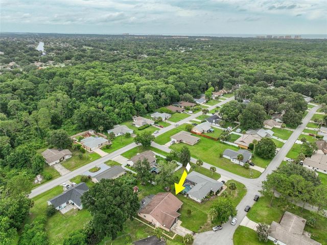 3 BLAKE COURT, Palm Coast, FL 32137