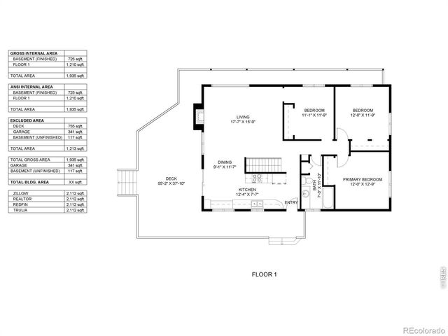 4900 Otero Avenue, Loveland, CO 80538