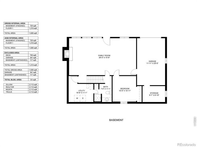 4900 Otero Avenue, Loveland, CO 80538