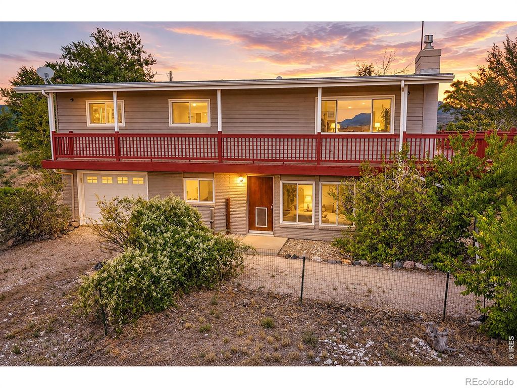 4900 Otero Avenue, Loveland, CO 80538