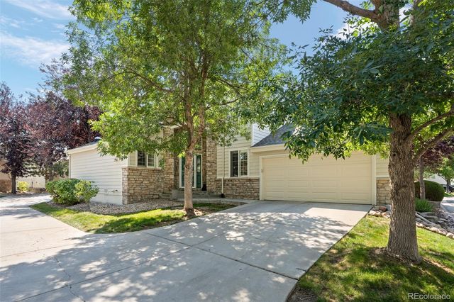4124 E Hinsdale Circle, Centennial, CO 80122