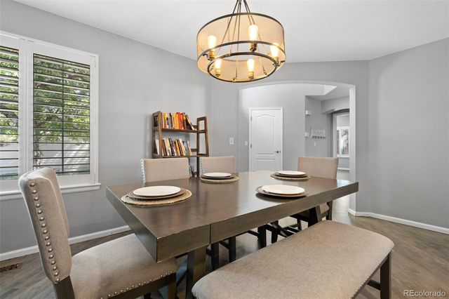 4124 E Hinsdale Circle, Centennial, CO 80122
