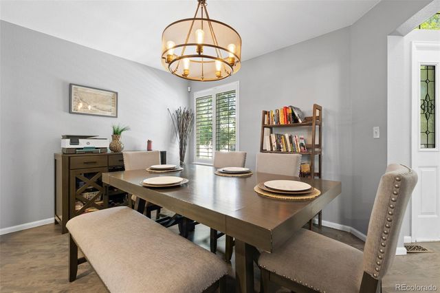 4124 E Hinsdale Circle, Centennial, CO 80122
