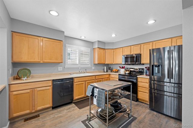 4124 E Hinsdale Circle, Centennial, CO 80122