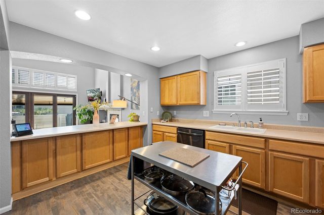 4124 E Hinsdale Circle, Centennial, CO 80122