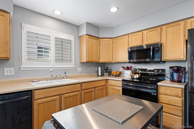 4124 E Hinsdale Circle, Centennial, CO 80122