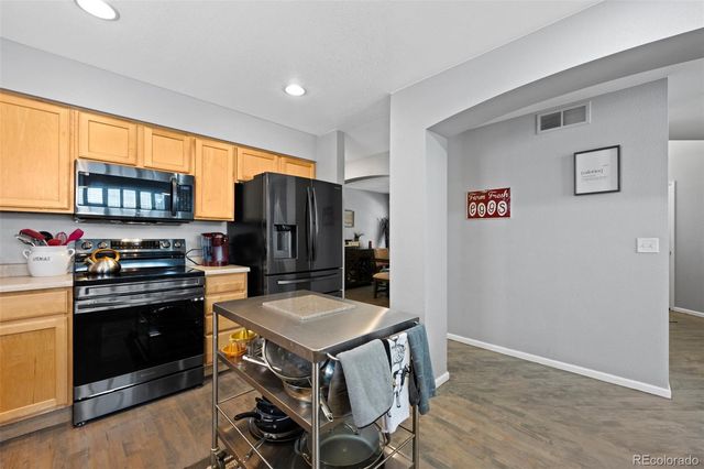 4124 E Hinsdale Circle, Centennial, CO 80122