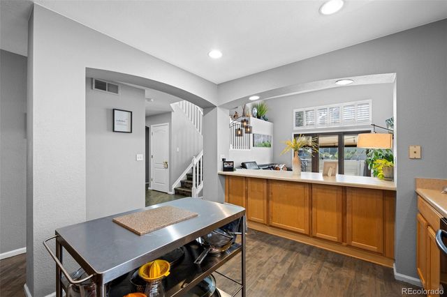 4124 E Hinsdale Circle, Centennial, CO 80122