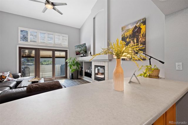 4124 E Hinsdale Circle, Centennial, CO 80122