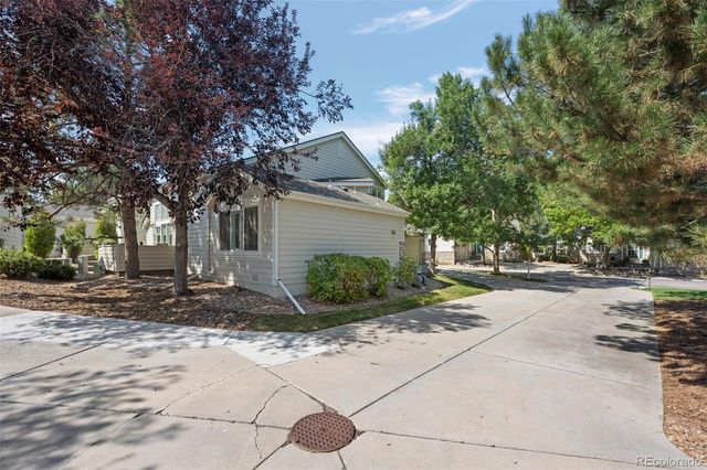 4124 E Hinsdale Circle, Centennial, CO 80122