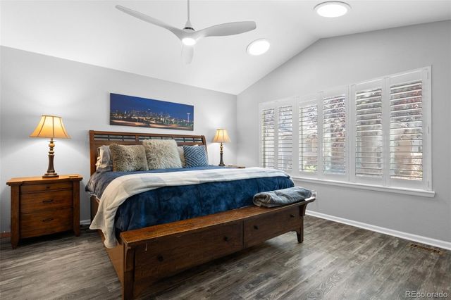 4124 E Hinsdale Circle, Centennial, CO 80122