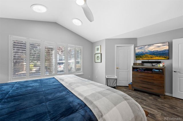 4124 E Hinsdale Circle, Centennial, CO 80122