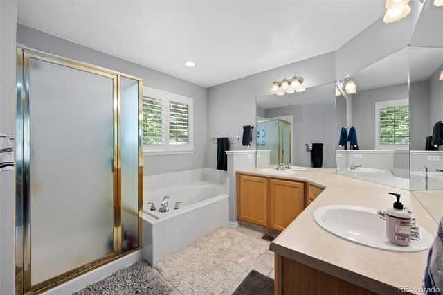 4124 E Hinsdale Circle, Centennial, CO 80122