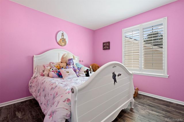 4124 E Hinsdale Circle, Centennial, CO 80122