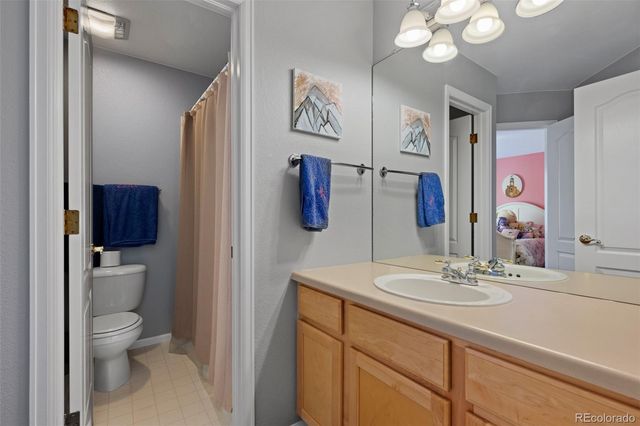 4124 E Hinsdale Circle, Centennial, CO 80122