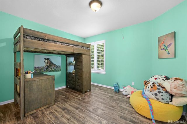 4124 E Hinsdale Circle, Centennial, CO 80122