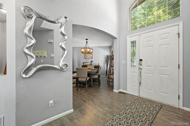4124 E Hinsdale Circle, Centennial, CO 80122