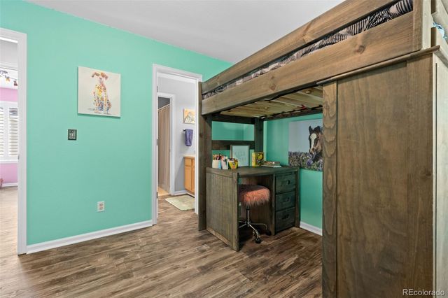 4124 E Hinsdale Circle, Centennial, CO 80122