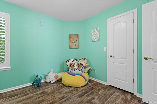 4124 E Hinsdale Circle, Centennial, CO 80122