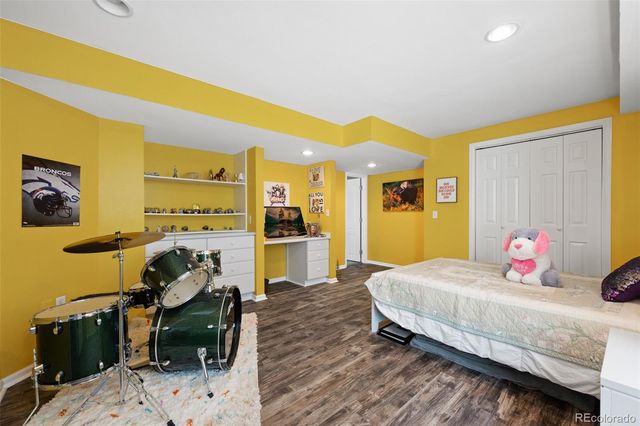 4124 E Hinsdale Circle, Centennial, CO 80122