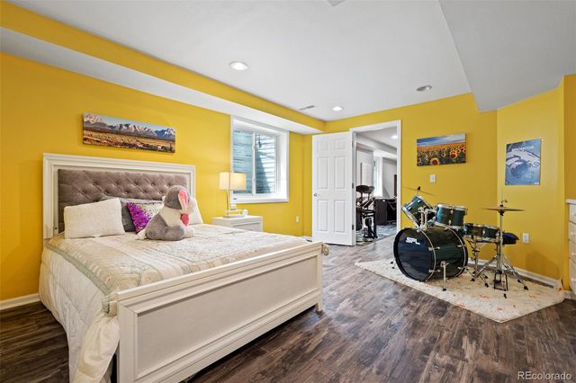 4124 E Hinsdale Circle, Centennial, CO 80122