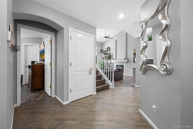 4124 E Hinsdale Circle, Centennial, CO 80122