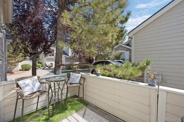 4124 E Hinsdale Circle, Centennial, CO 80122