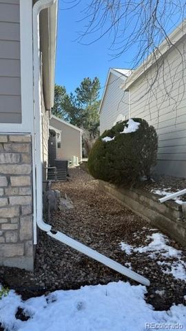 4124 E Hinsdale Circle, Centennial, CO 80122
