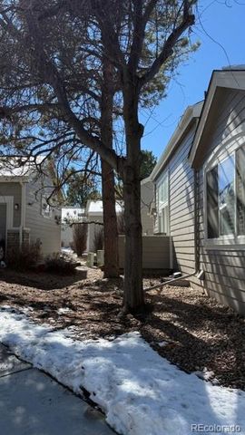 4124 E Hinsdale Circle, Centennial, CO 80122