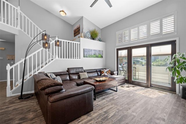 4124 E Hinsdale Circle, Centennial, CO 80122