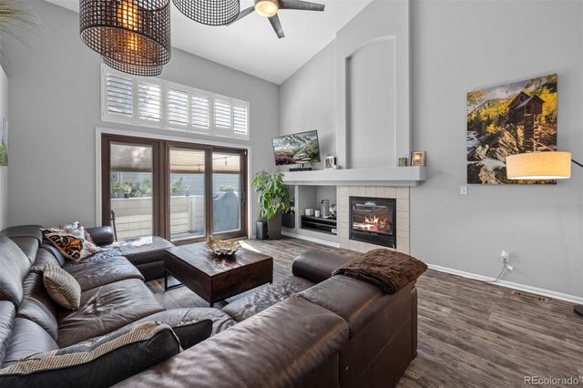 4124 E Hinsdale Circle, Centennial, CO 80122