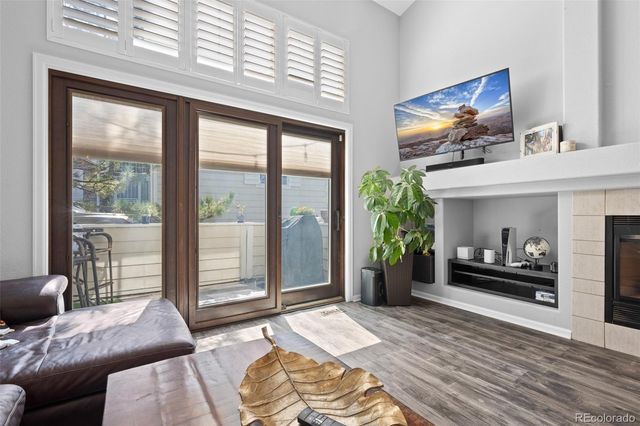 4124 E Hinsdale Circle, Centennial, CO 80122