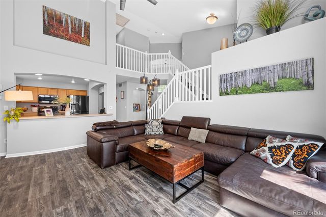 4124 E Hinsdale Circle, Centennial, CO 80122
