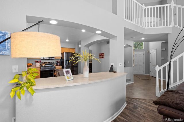 4124 E Hinsdale Circle, Centennial, CO 80122