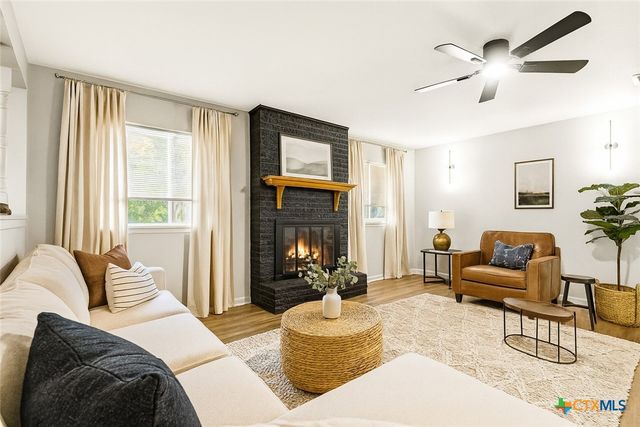 2104 Delwin Circle, Killeen, TX 76541