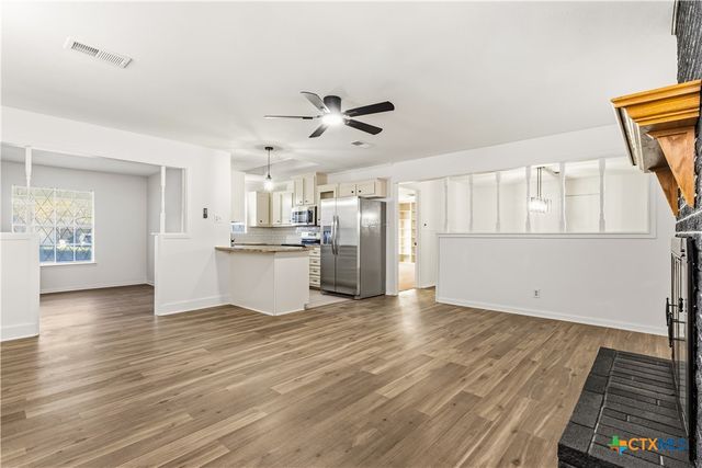 2104 Delwin Circle, Killeen, TX 76541