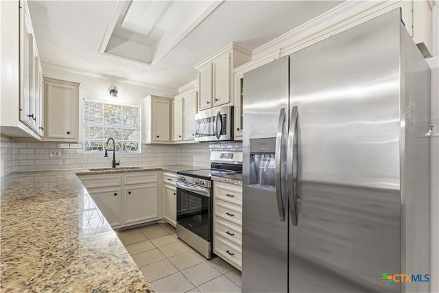 2104 Delwin Circle, Killeen, TX 76541