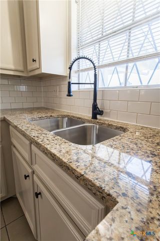 2104 Delwin Circle, Killeen, TX 76541