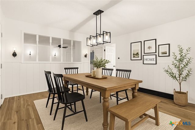 2104 Delwin Circle, Killeen, TX 76541