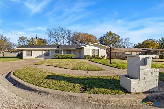 2104 Delwin Circle, Killeen, TX 76541