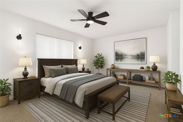 2104 Delwin Circle, Killeen, TX 76541