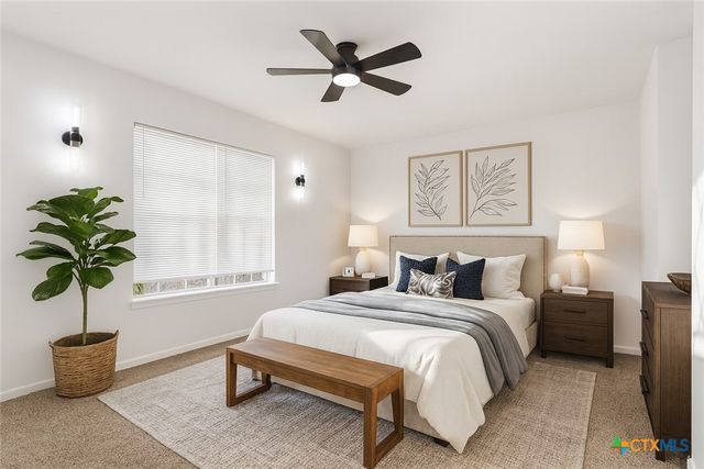 2104 Delwin Circle, Killeen, TX 76541