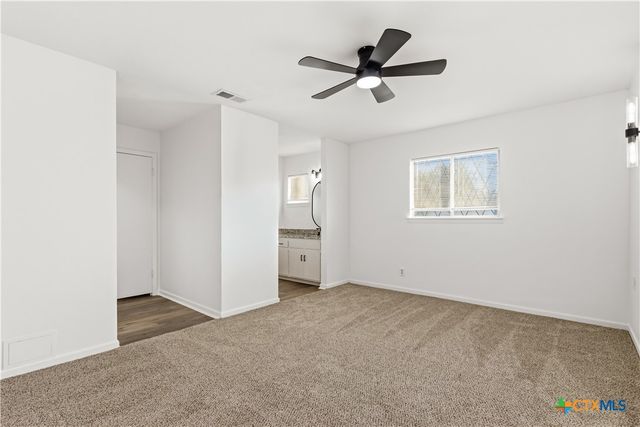 2104 Delwin Circle, Killeen, TX 76541