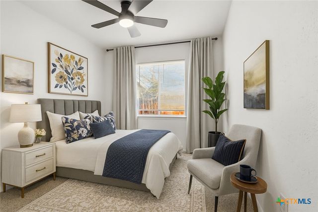 2104 Delwin Circle, Killeen, TX 76541