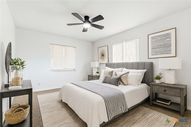 2104 Delwin Circle, Killeen, TX 76541